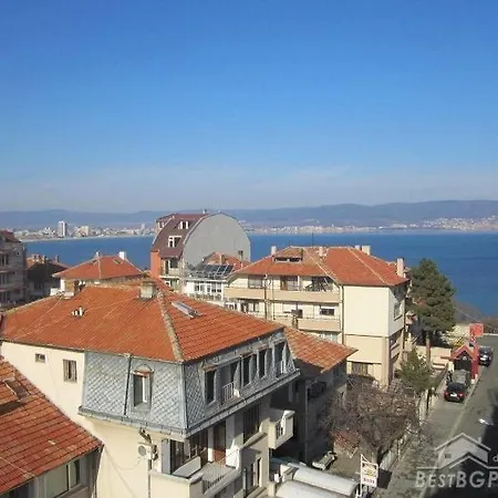 Night Panorama Privat * Nesebar