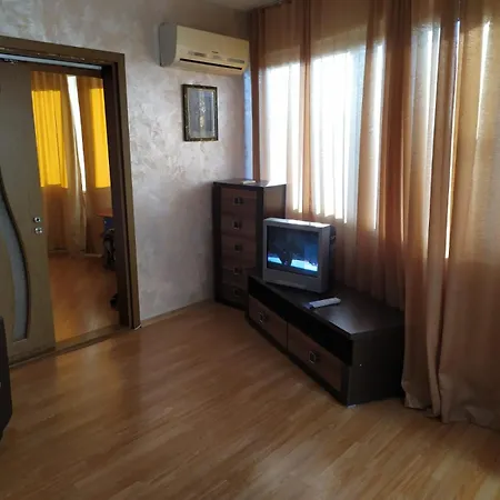Night Panorama Privat