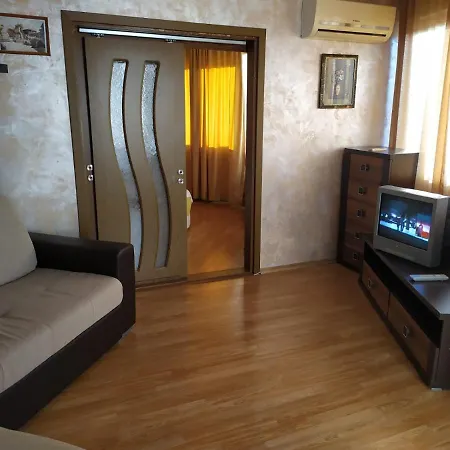 Night Panorama Privat Nesebar